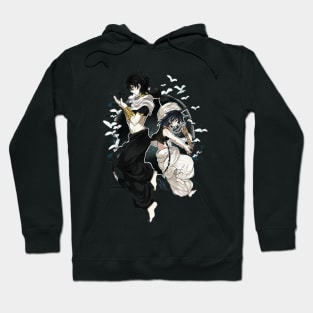 Magi Hoodie